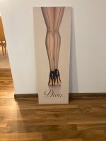 Wandbild „Diva“ / Erotik, High Heels Brandenburg - Potsdam Vorschau