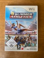 Wii Spiel Summer Athletics Altona - Hamburg Ottensen Vorschau