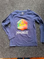 LEGO Jungen Langarmshirt Lentikulardruck Ninjago T-Shirt Berlin - Steglitz Vorschau