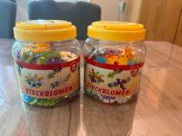 Steckblumen für Kinder - ca 360 Stück Hamburg - Hamburg-Nord Vorschau