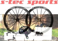 Lightweight Meilenstein -Campagnolo Super Record 12 Sp, 2019 Set Nordrhein-Westfalen - Schermbeck Vorschau