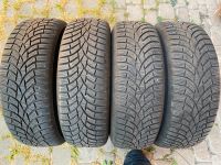 4 x Winterreifen Toyo M+S 215/70 R16 104H mit 4 x 8mm Rheinland-Pfalz - Klein-Winternheim Vorschau