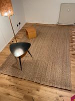 Jute Teppich Lohals von Ikea 200 x 300 Bayern - Ingolstadt Vorschau