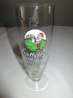 Loffeld Staffelberg Bräu Brauerei Bierglas alt 0,25 Bayern - Hausen Oberfr. Vorschau