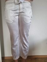 GUESS jeans Cargohose Satin Ivory GrM Baden-Württemberg - Baden-Baden Vorschau