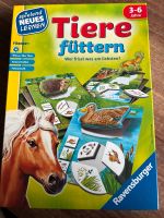 Tiere füttern Spiel für Kinder 3-6 Jahre Wandsbek - Hamburg Bramfeld Vorschau