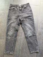 Super Jeans von Zara GR.40 schwarz Rheinland-Pfalz - Maxdorf Vorschau