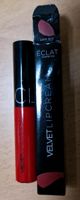 * Eclat - Velvet Lipcream - Love Red * Neu /OVP * Nordrhein-Westfalen - Bergkamen Vorschau