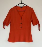 S.Oliver Bluse Top orange gr. 36 Blogger Rheinland-Pfalz - Speyer Vorschau