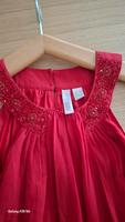 Abendkleid rot Bonprix Nordrhein-Westfalen - Euskirchen Vorschau
