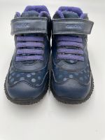 Geox Mädchen Schuhe Gr. 27 - Outdoor - waterproof Hessen - Friedberg (Hessen) Vorschau