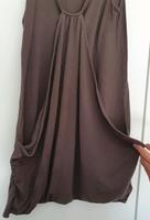 Esprit Kleid Hängerchen braun Gr. S/36 TOP Nordrhein-Westfalen - Höxter Vorschau