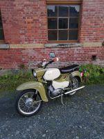 SUCHE Simson Habicht Schwalbe Star Spatz KR5051 SR1 2 3 4 DKW NSU Sachsen - Markneukirchen Vorschau