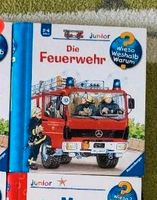 Wieso Weshalb Warum Buch Rostock - Südstadt Vorschau