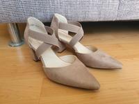 Graceland Pumps, Gr. 39, NEU Saarbrücken-West - Burbach Vorschau