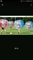 Bubble Balls, Soccer Balls zu vermieten Niedersachsen - Stolzenau Vorschau