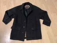 Org. BURBERRY Prorsum Mantel Wintermantel Gr. 48 ( 24 )Schurwolle Bayern - Hof (Saale) Vorschau