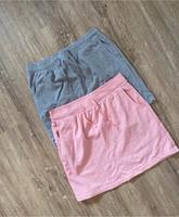 Esmara 2 Sweat Röcke Gr. 36/38 grau Rose Bayern - Neunburg Vorschau