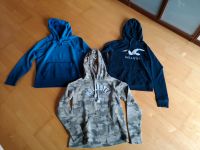 Hoolister 3x Hoodie xs Jungen Bayern - Arnstorf Vorschau