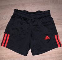 Adidas Shorts Gr. 104 Sachsen-Anhalt - Thale Vorschau