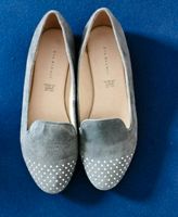 Loafers Grau 5th Avenue Slipper Niedersachsen - Oyten Vorschau