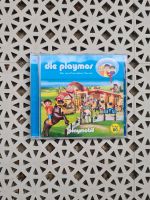 Die Playmos Der verschwundene Hengst Playmobil CD Hörspiel Sachsen-Anhalt - Magdeburg Vorschau