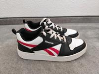 Reebok Sneaker Gr. 39 Sachsen-Anhalt - Milzau Vorschau