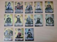 Touken Ranbu Sammelkarten [Cardfight!! Vanguard TCG] Bayern - Zirndorf Vorschau