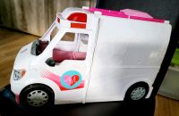 Barbie Krankenwagen Niedersachsen - Himmelpforten Vorschau