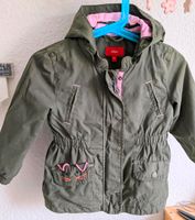 Übergangsjacke, S.Oliver, Gr.86 Sachsen-Anhalt - Halle Vorschau