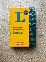 Langenscheidt Schulwörterbuch Latein Baden-Württemberg - Leutenbach Vorschau