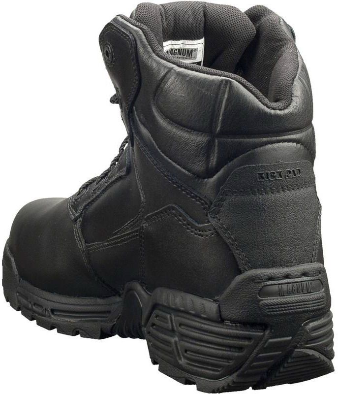 MAGNUM Sicherheitsstiefel Stealth Einsatz Stiefel Boots Security in Duisburg