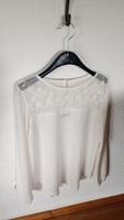Beige Bluse Bayern - Selb Vorschau