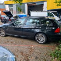 BMW 3er e91 Nordrhein-Westfalen - Gütersloh Vorschau