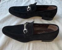 Salvatore Ferragamo Schuhe Gr.44 Köln - Porz Vorschau