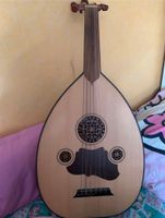 Ud Alto / Oud / Musikinstrument / Müzik aleti / Musik Duisburg - Duisburg-Süd Vorschau