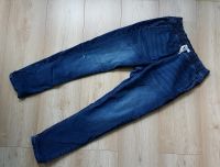 *& DENIM* Thermohose/Jeanshose/Jogger/Hose Gr.158 Hessen - Kassel Vorschau