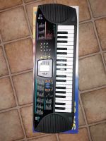 Keyboard Casio Musik Instrument Elektronik Bayern - Altusried Vorschau