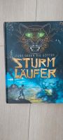 Buch "Sturmläufer "Zane gegen die Götter-" (Band 1) Nordrhein-Westfalen - Oberhausen Vorschau