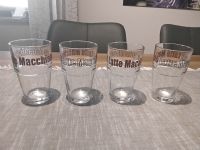 Gläser für Latte Macchiato Bayern - Ingolstadt Vorschau