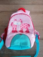 Kinder Rucksack, Haba, Pferd, rosa, Kindergarten Bayern - Bad Kötzting Vorschau