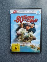 DVD In 80 Tagen um die Welt Hessen - Vellmar Vorschau