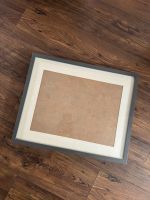 Ikea RIBBA grau anthrazit 50x40 cm 1999 Hannover - Linden-Limmer Vorschau