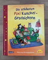 Buch „Die schönsten Pixi Kuschelgeschichten“ Baden-Württemberg - Leimen Vorschau