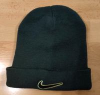 Mütze von Nike - olivgrün Nordrhein-Westfalen - Willebadessen Vorschau