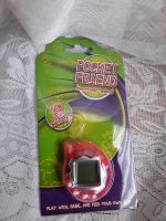 Pocket Friend 168 PETs Kinder Hand Spiel neu Berlin - Marzahn Vorschau