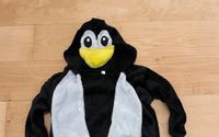 Kostüm Pinguin 92 neuwertig Nordrhein-Westfalen - Nettetal Vorschau