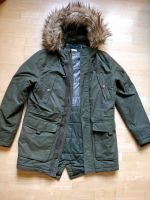 Winterparka, Jack & Jones premium, Gr.M Wiesbaden - Mainz-Kostheim Vorschau