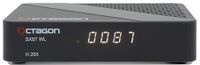 OCTAGON SX87Receiver Full-HD DVB-S2+IP HEVC H.265 Multistream Nordrhein-Westfalen - Lippstadt Vorschau