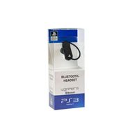 PS3 - Bluetooth Headset Niedersachsen - Marklohe Vorschau